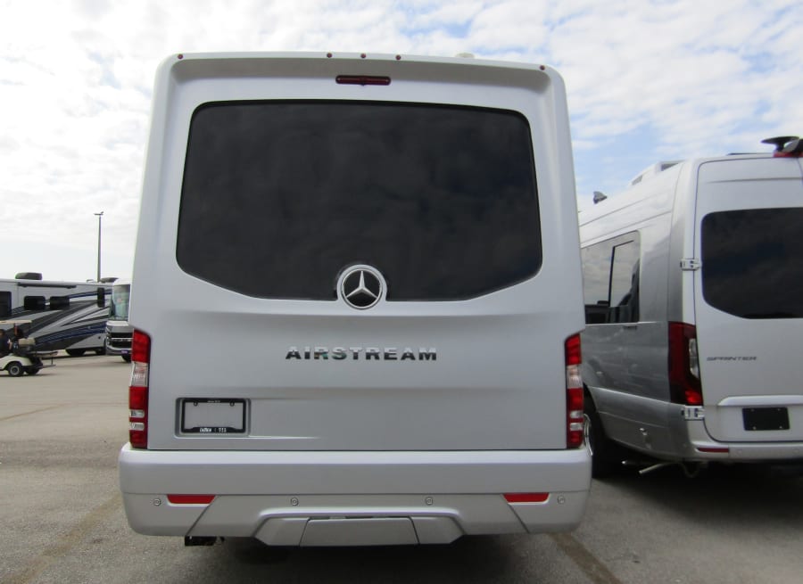 2021 Airstream ATLAS — photo 20 view