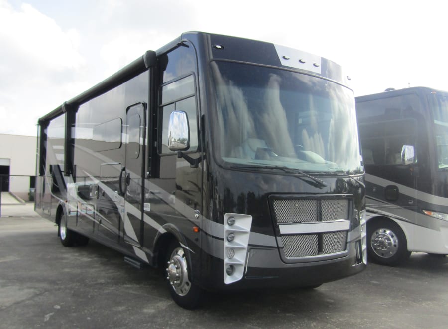 2024 Coachmen ENCORE