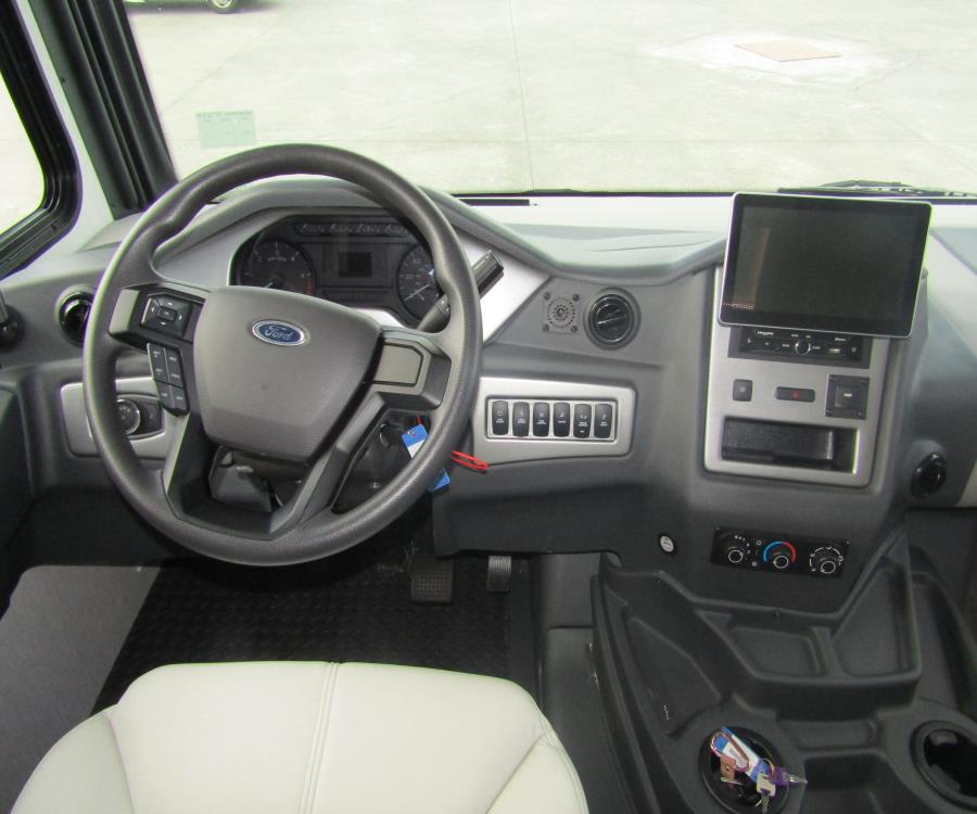 2024 Coachmen ENCORE — side profile view