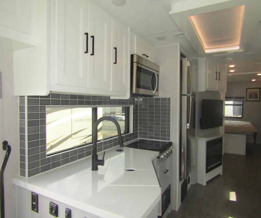 2024 Coachmen ENCORE — detail view