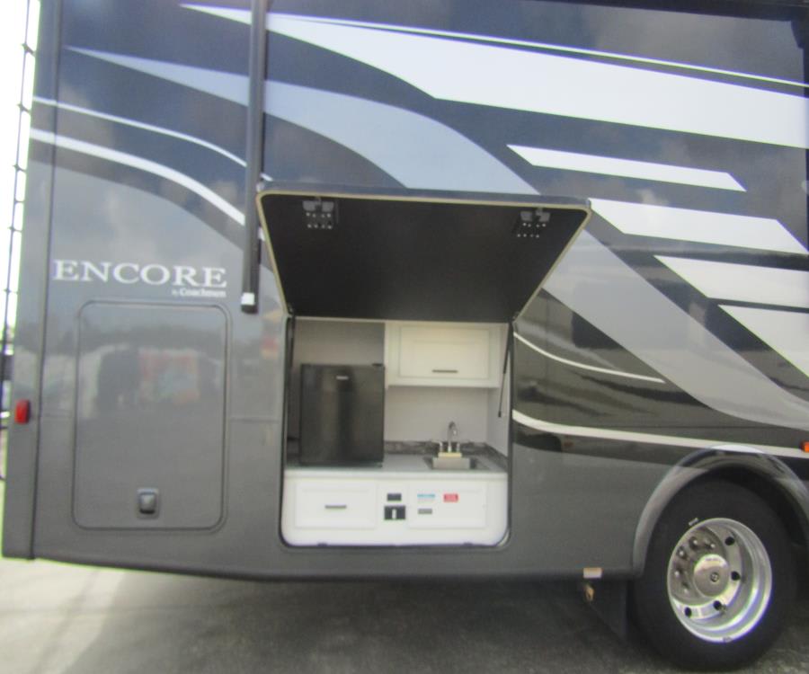 2024 Coachmen ENCORE — photo 20 view