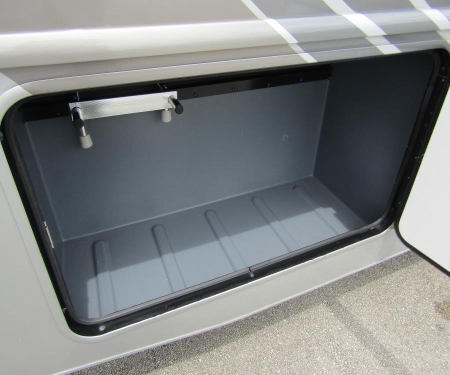 2024 Holiday Rambler INVICTA — photo 33 view