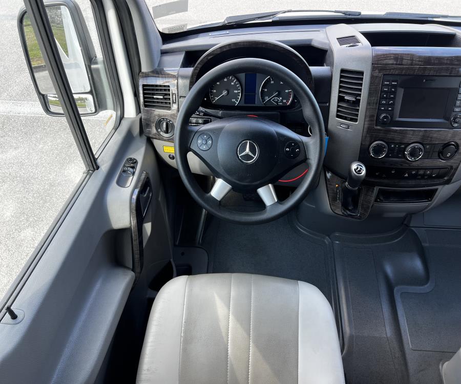 2018 Roadtrek ADVENTUROUS — rear three-quarter view
