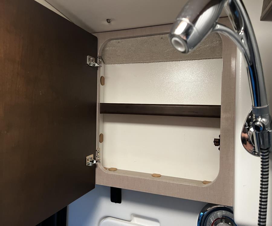 2021 Winnebago TRAVATO — photo 21 view