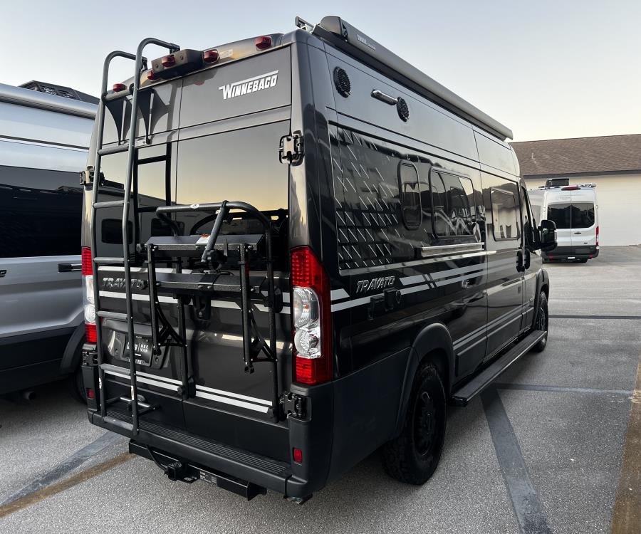 2021 Winnebago TRAVATO — photo 24 view