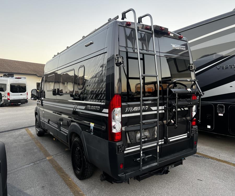 2021 Winnebago TRAVATO — photo 25 view