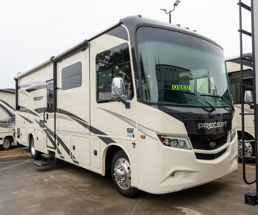 2023 Jayco PRECEPT