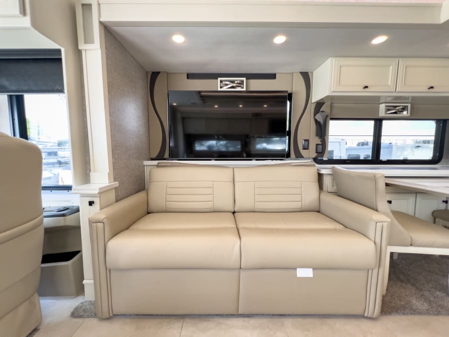 2025 Tiffin PHAETON — photo 13 view