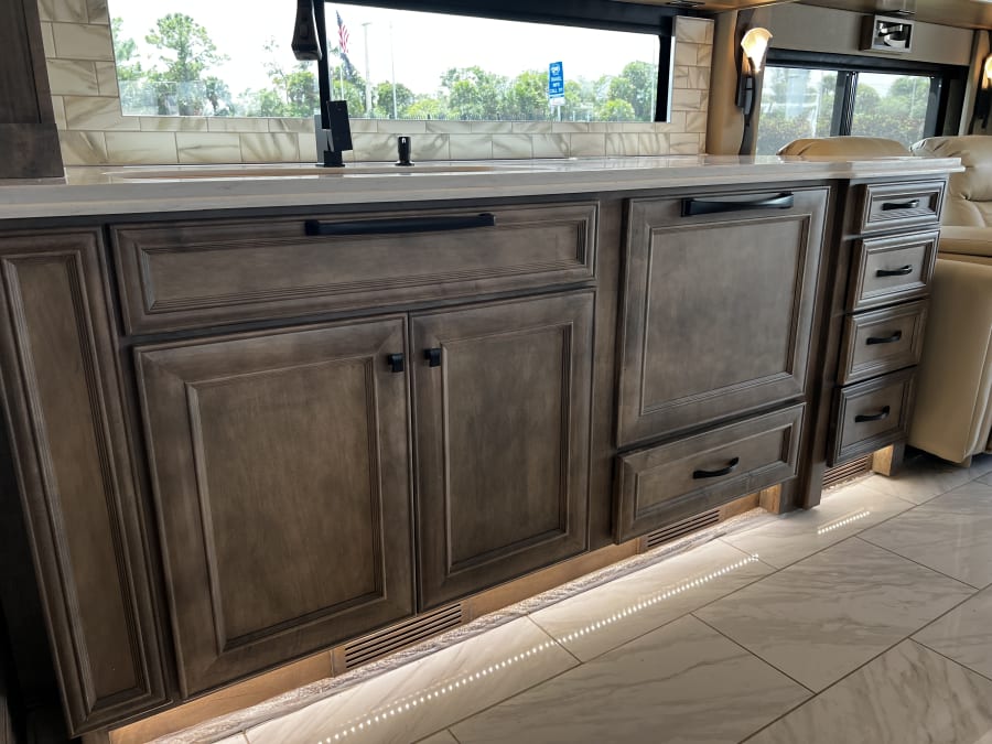 2025 Tiffin PHAETON — photo 13 view