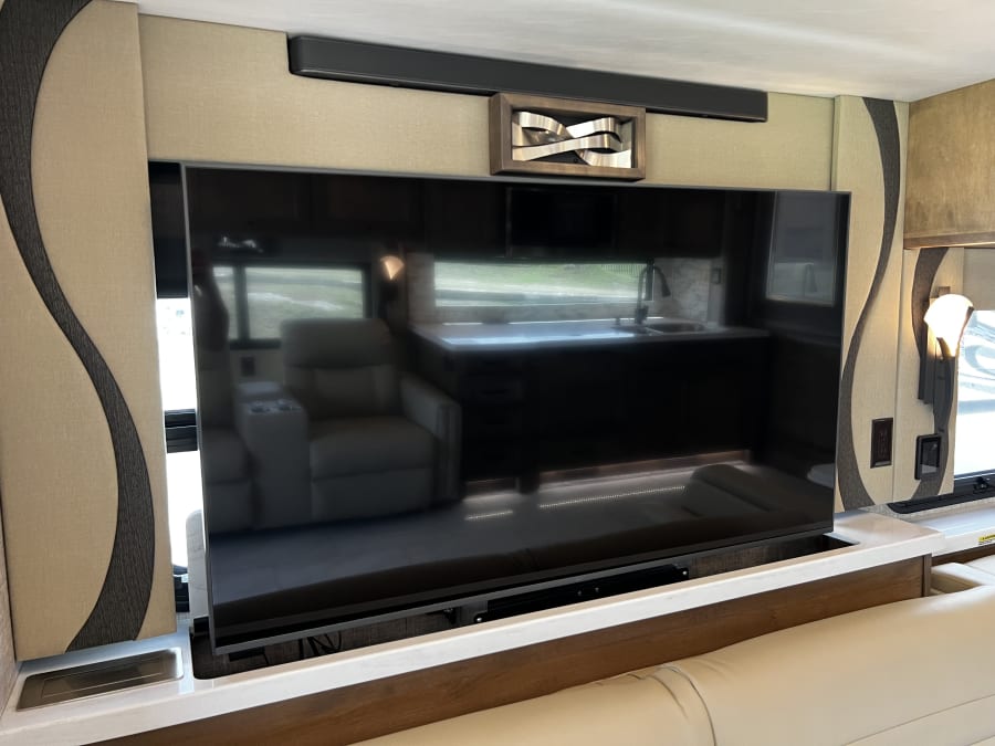 2025 Tiffin PHAETON — photo 18 view