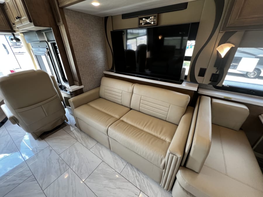2025 Tiffin PHAETON — photo 19 view