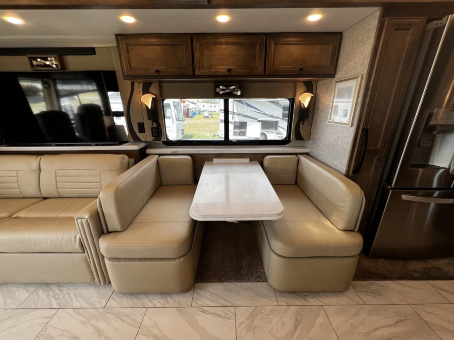2025 Tiffin PHAETON — photo 20 view