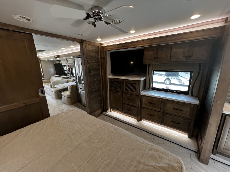 2025 Tiffin PHAETON — photo 29 view