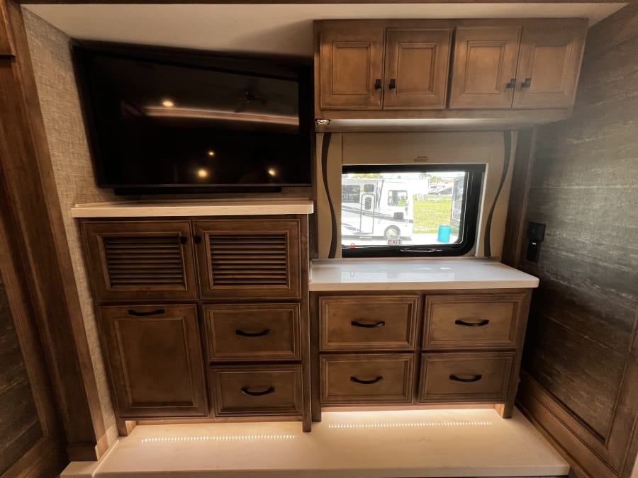 2025 Tiffin PHAETON — photo 30 view