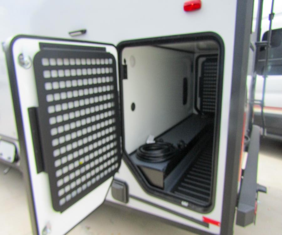 2026 Winnebago EKKO — photo 24 view
