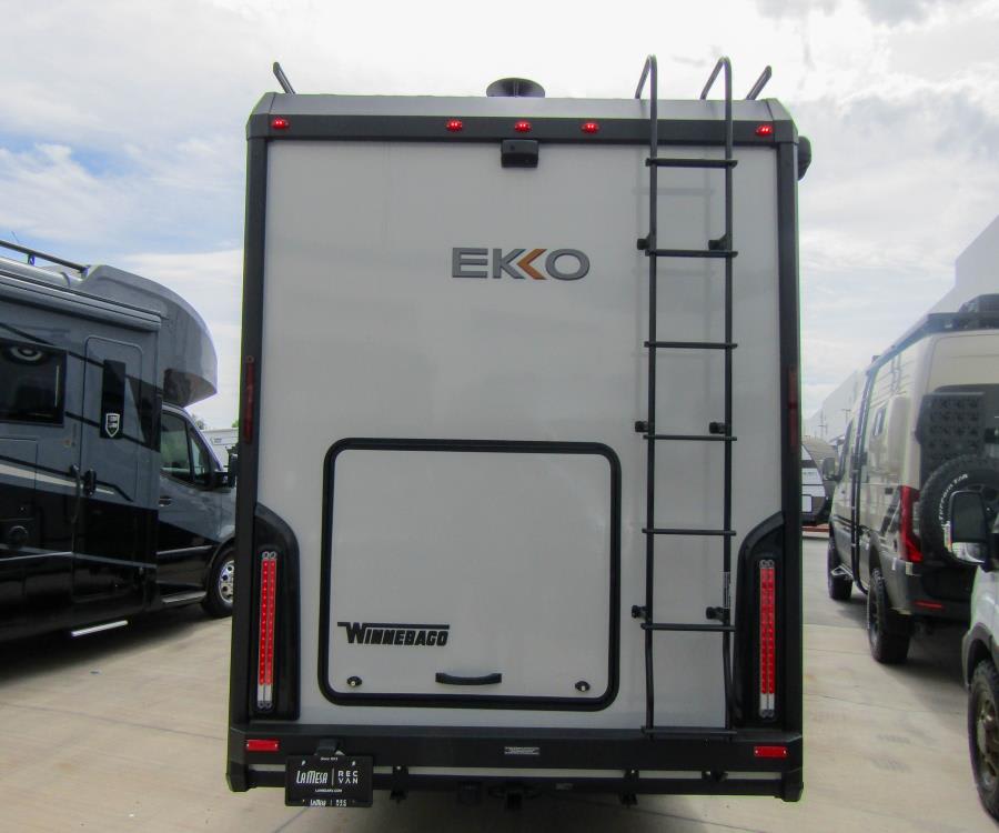 2026 Winnebago EKKO — photo 30 view
