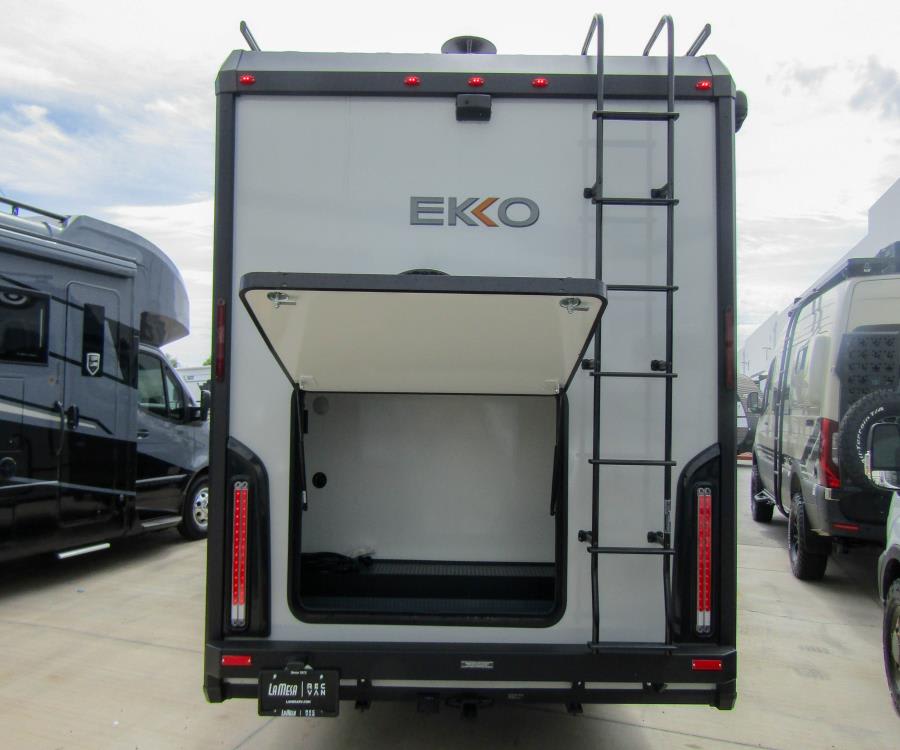 2026 Winnebago EKKO — photo 32 view