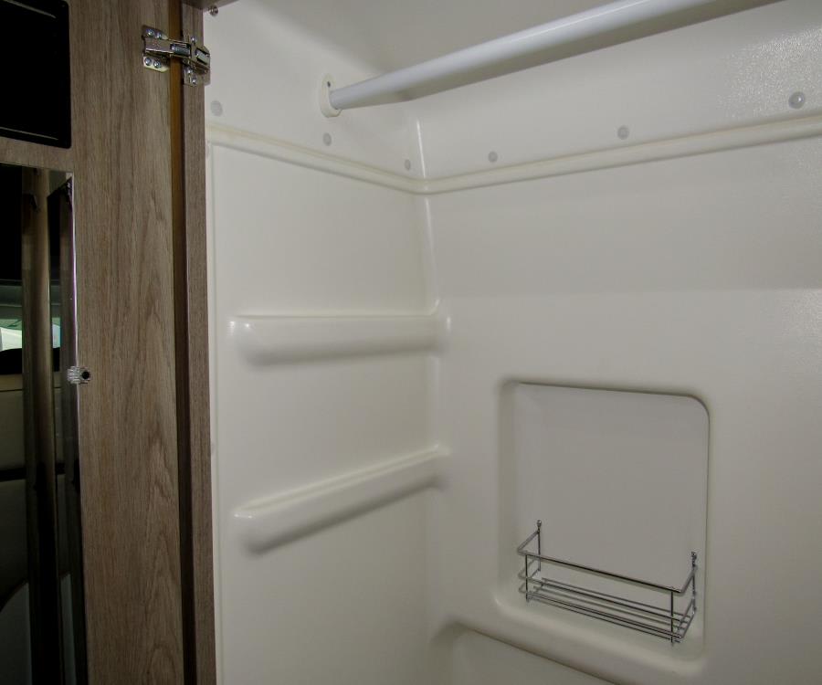 2026 Winnebago SOLIS — photo 15 view