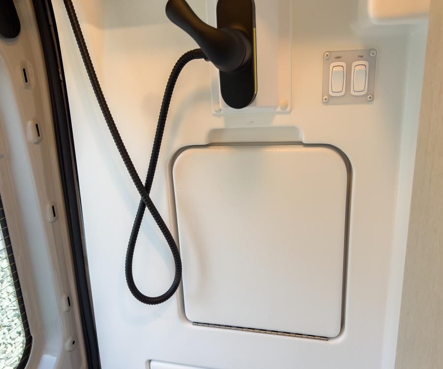 2026 Thor Motor Coach TALAVERA — photo 16 view
