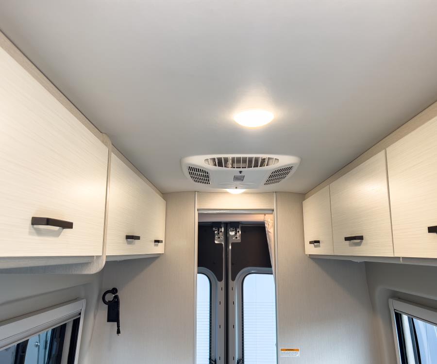 2026 Thor Motor Coach TALAVERA — photo 18 view