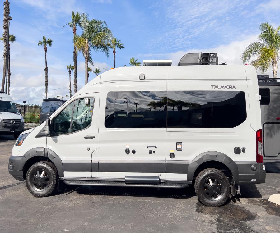 2026 Thor Motor Coach TALAVERA — photo 19 view