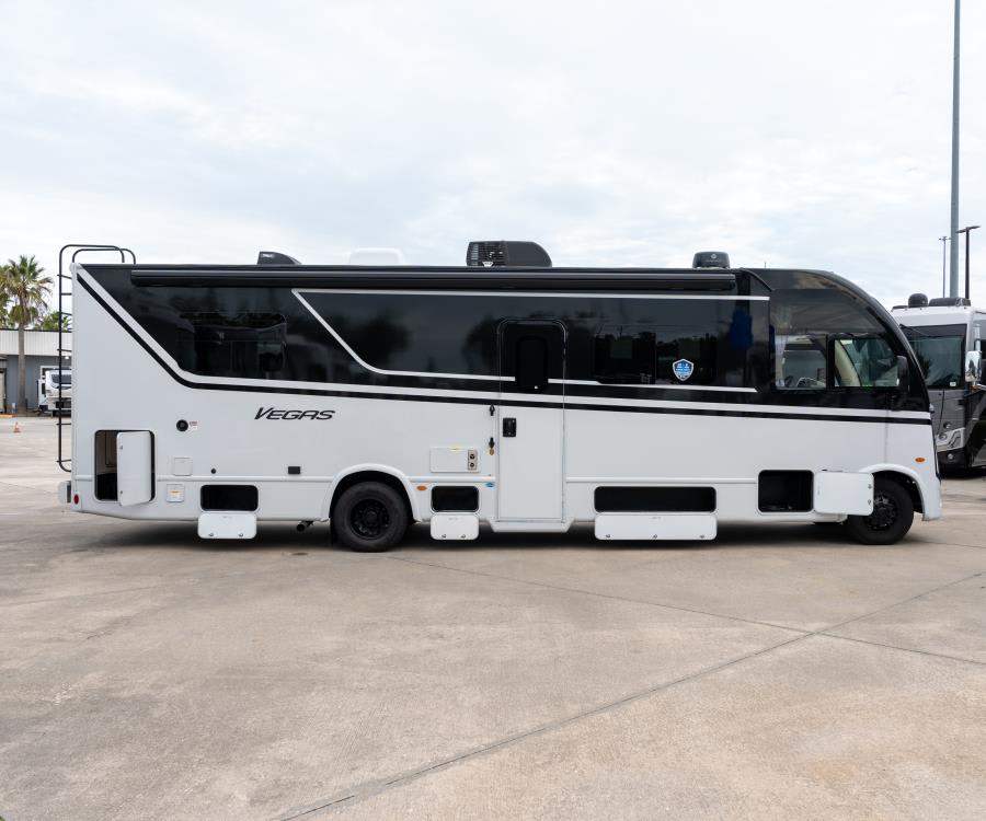 2026 Thor Motor Coach VEGAS — photo 23 view