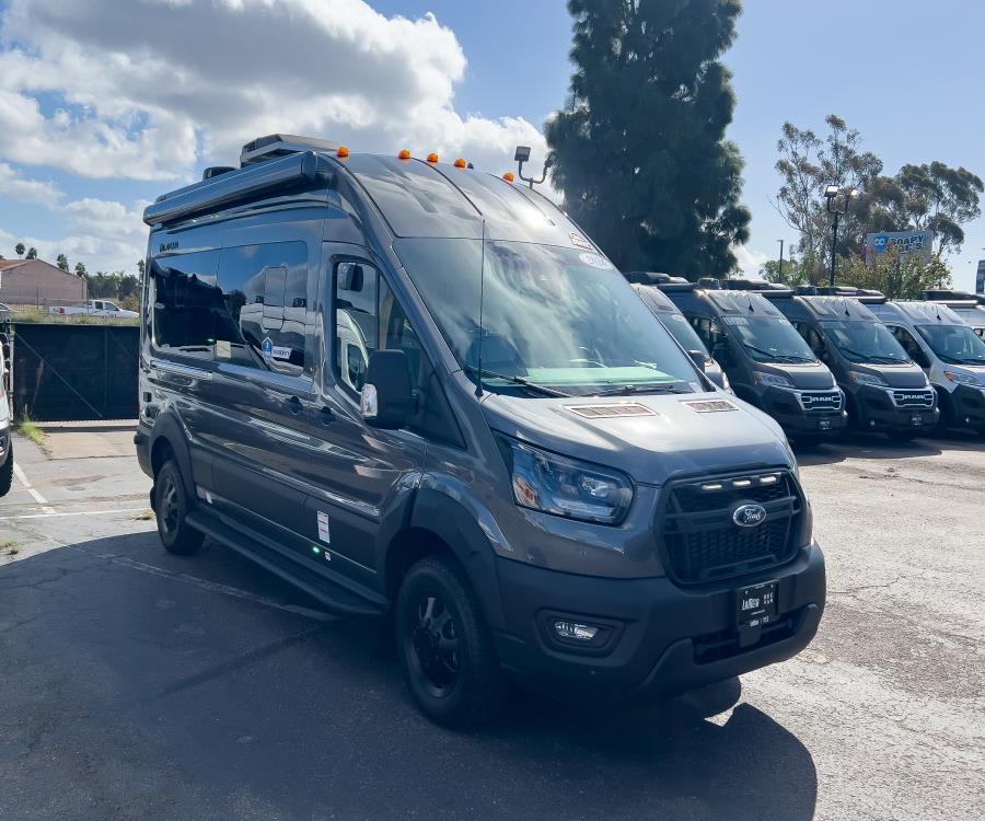2026 Thor Motor Coach TALAVERA