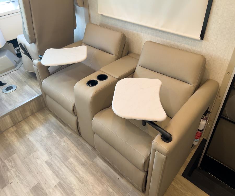 2026 Thor Motor Coach AXIS — photo 10 view