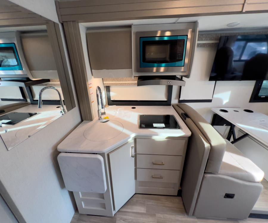 2026 Thor Motor Coach AXIS — photo 11 view