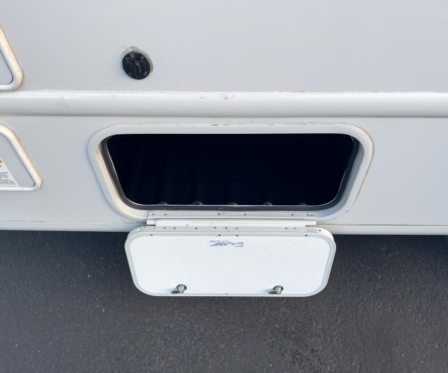 2026 Thor Motor Coach AXIS — photo 22 view