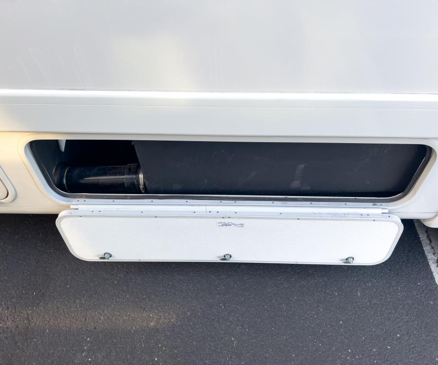 2026 Thor Motor Coach AXIS — photo 28 view
