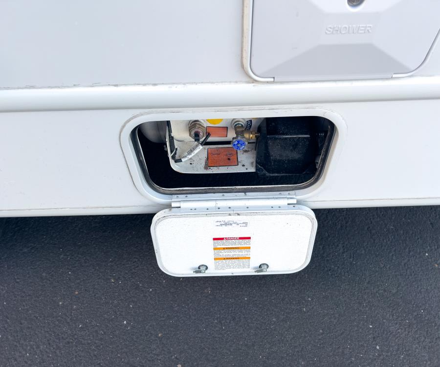 2026 Thor Motor Coach AXIS — photo 29 view