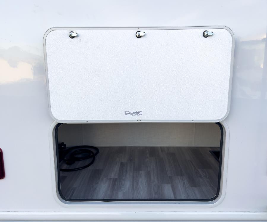 2026 Thor Motor Coach AXIS — photo 34 view