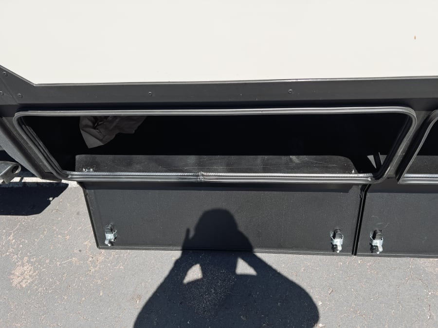 2026 Tiffin OPEN TRAIL — photo 19 view