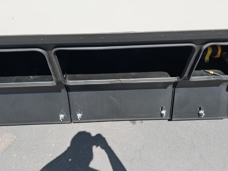 2026 Tiffin OPEN TRAIL — photo 20 view