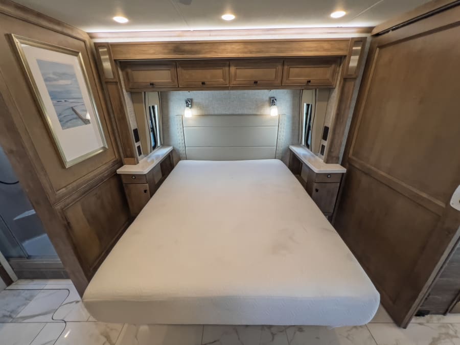 2024 Tiffin PHAETON — photo 17 view