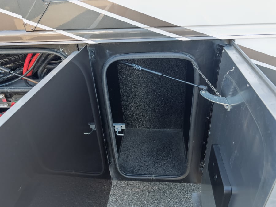 2024 Tiffin PHAETON — photo 26 view