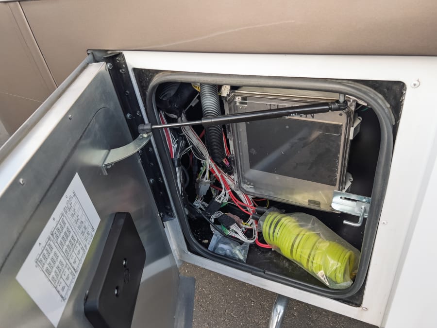 2024 Tiffin PHAETON — photo 33 view