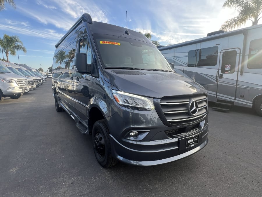 2025 Grech Rv TERRENO-ION for sale on Searchshop