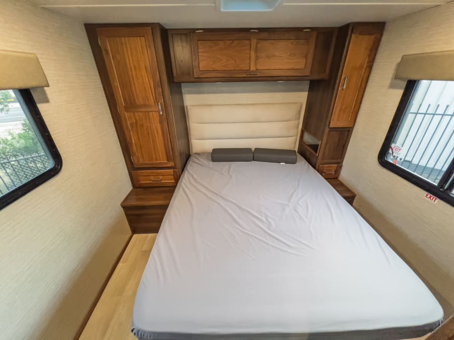 2024 Winnebago MINNIE WINNIE — photo 17 view