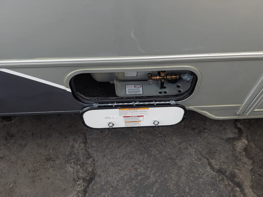 2024 Winnebago MINNIE WINNIE — photo 24 view