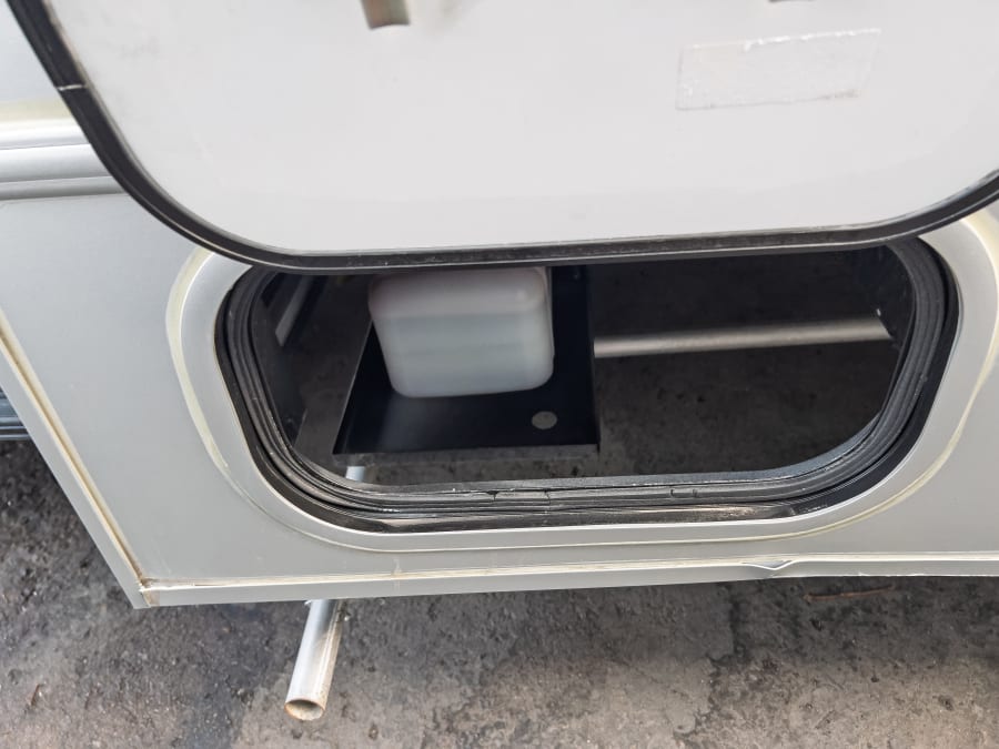 2024 Winnebago MINNIE WINNIE — photo 26 view