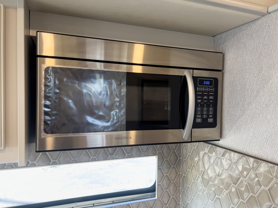 2023 Fleetwood FRONTIER — photo 13 view