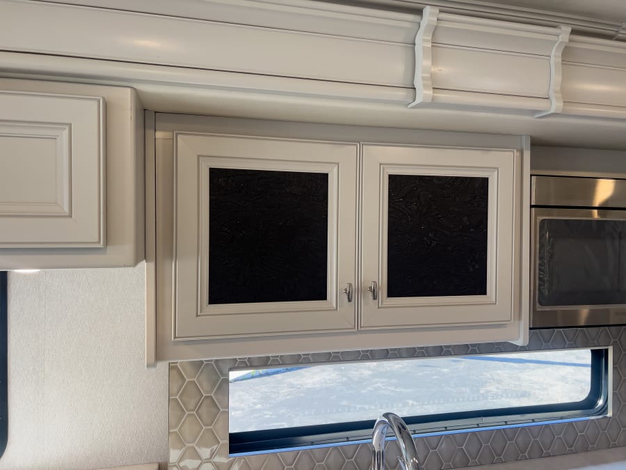 2023 Fleetwood FRONTIER — photo 15 view