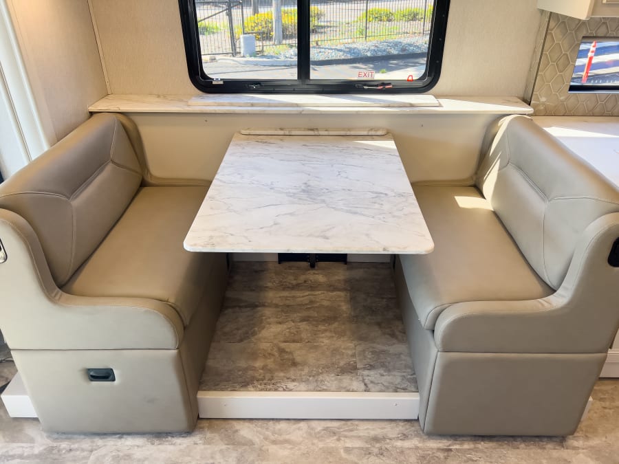 2023 Fleetwood FRONTIER — photo 16 view