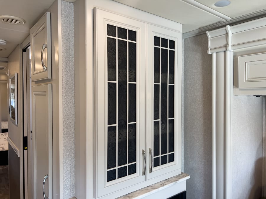 2023 Fleetwood FRONTIER — photo 33 view