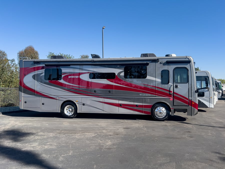 2023 Fleetwood FRONTIER — photo 35 view