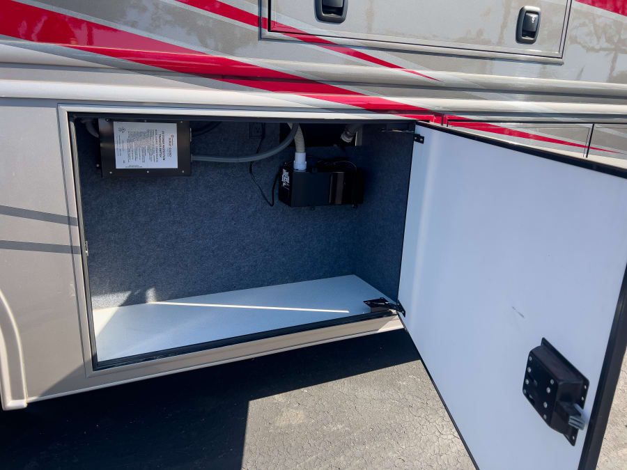 2023 Fleetwood FRONTIER — photo 36 view