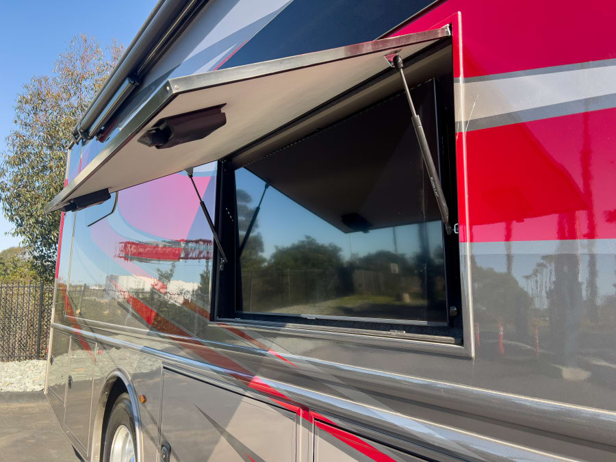 2023 Fleetwood FRONTIER — photo 37 view