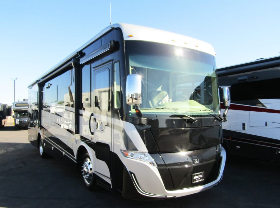 2026 Tiffin BYWAY
